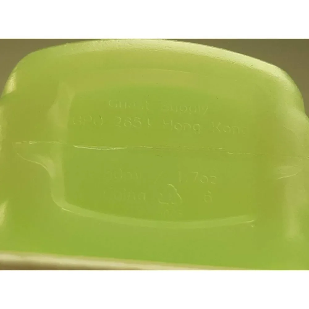 ‎Disneyland Hotel Bath Gel Vintage 80s 1.7 oz